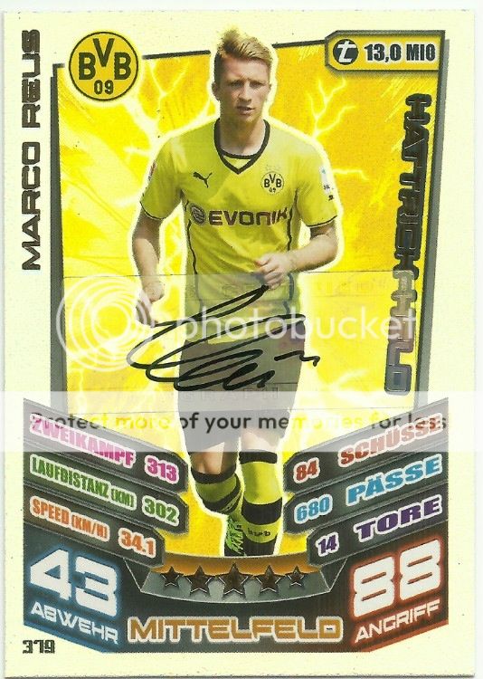 Match Attax 12//13-40-Neven Subotic